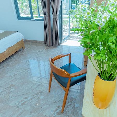 Sunrise Valley Dalat Hotel 外观 照片