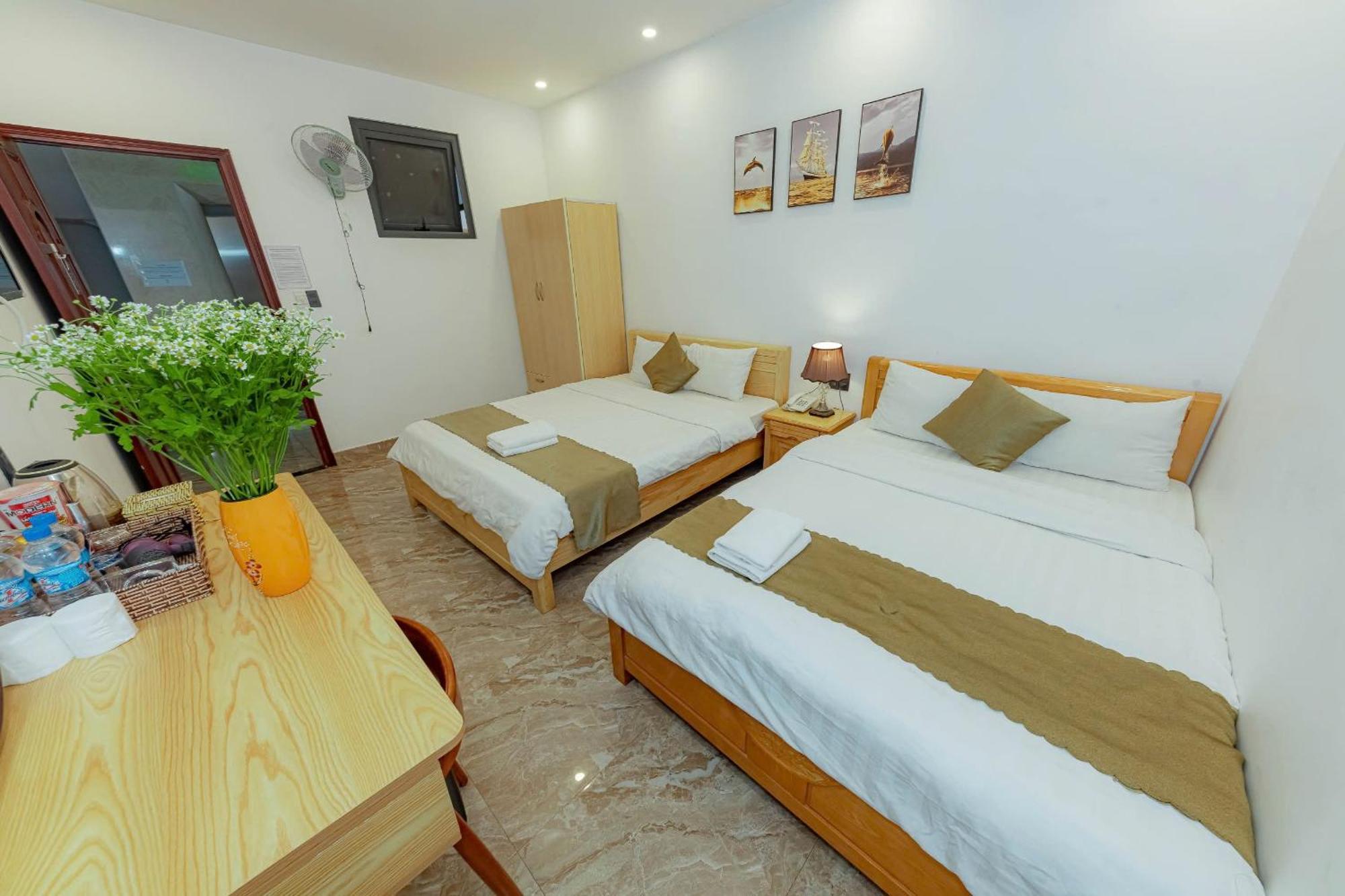Sunrise Valley Dalat Hotel 外观 照片