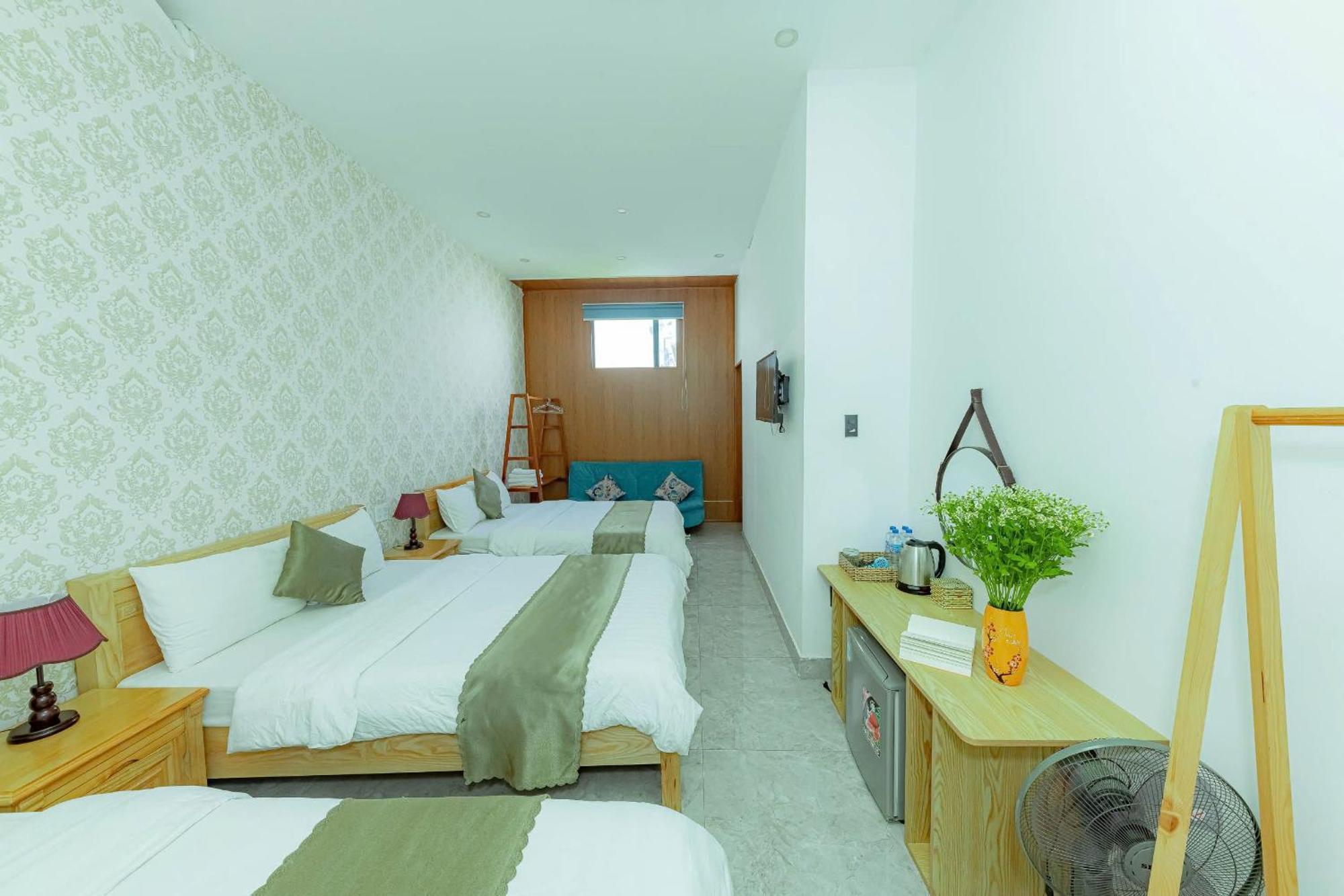 Sunrise Valley Dalat Hotel 外观 照片