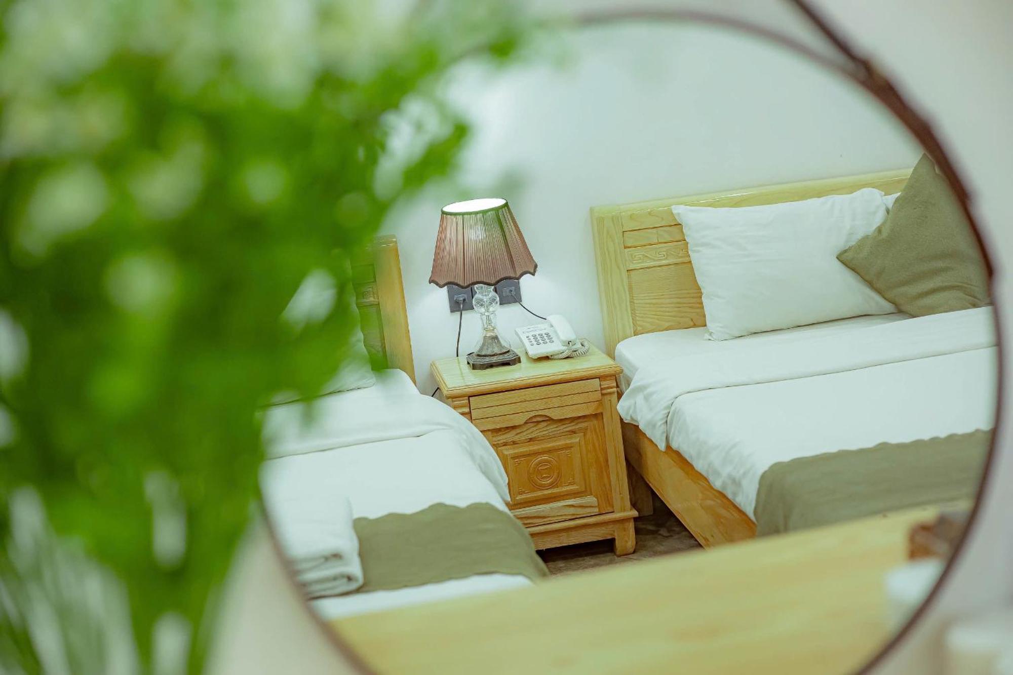 Sunrise Valley Dalat Hotel 外观 照片