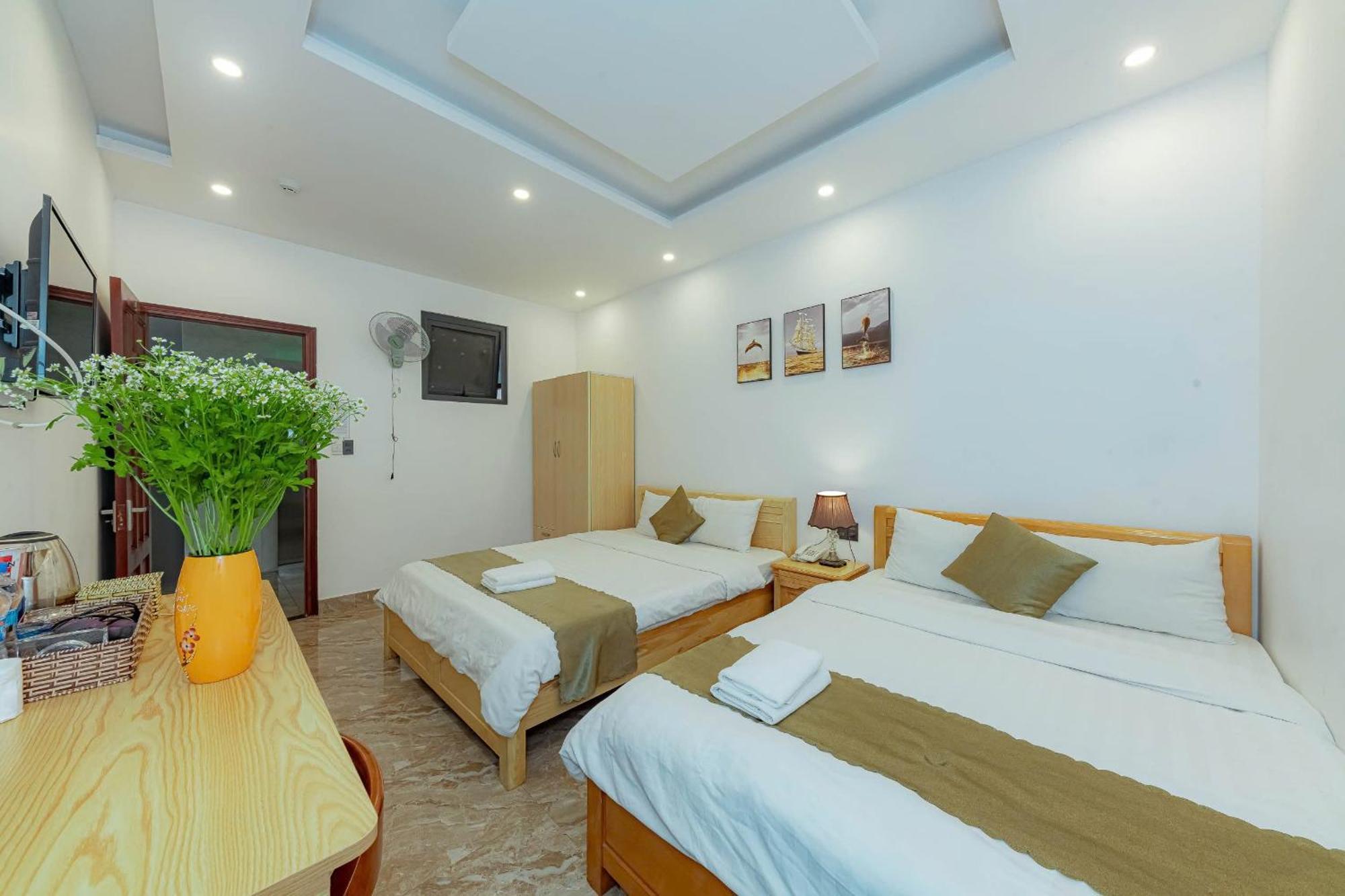 Sunrise Valley Dalat Hotel 外观 照片