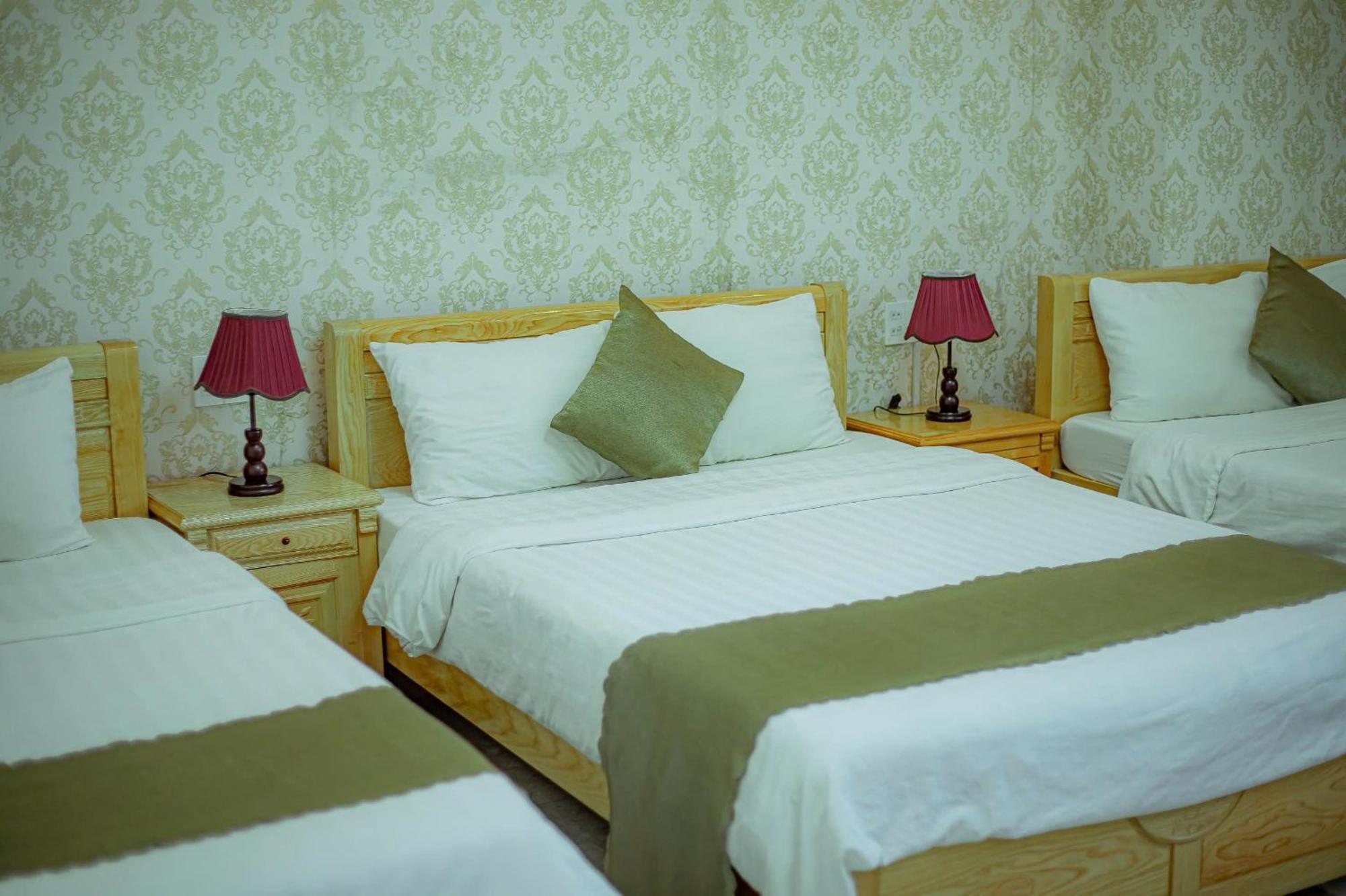 Sunrise Valley Dalat Hotel 外观 照片