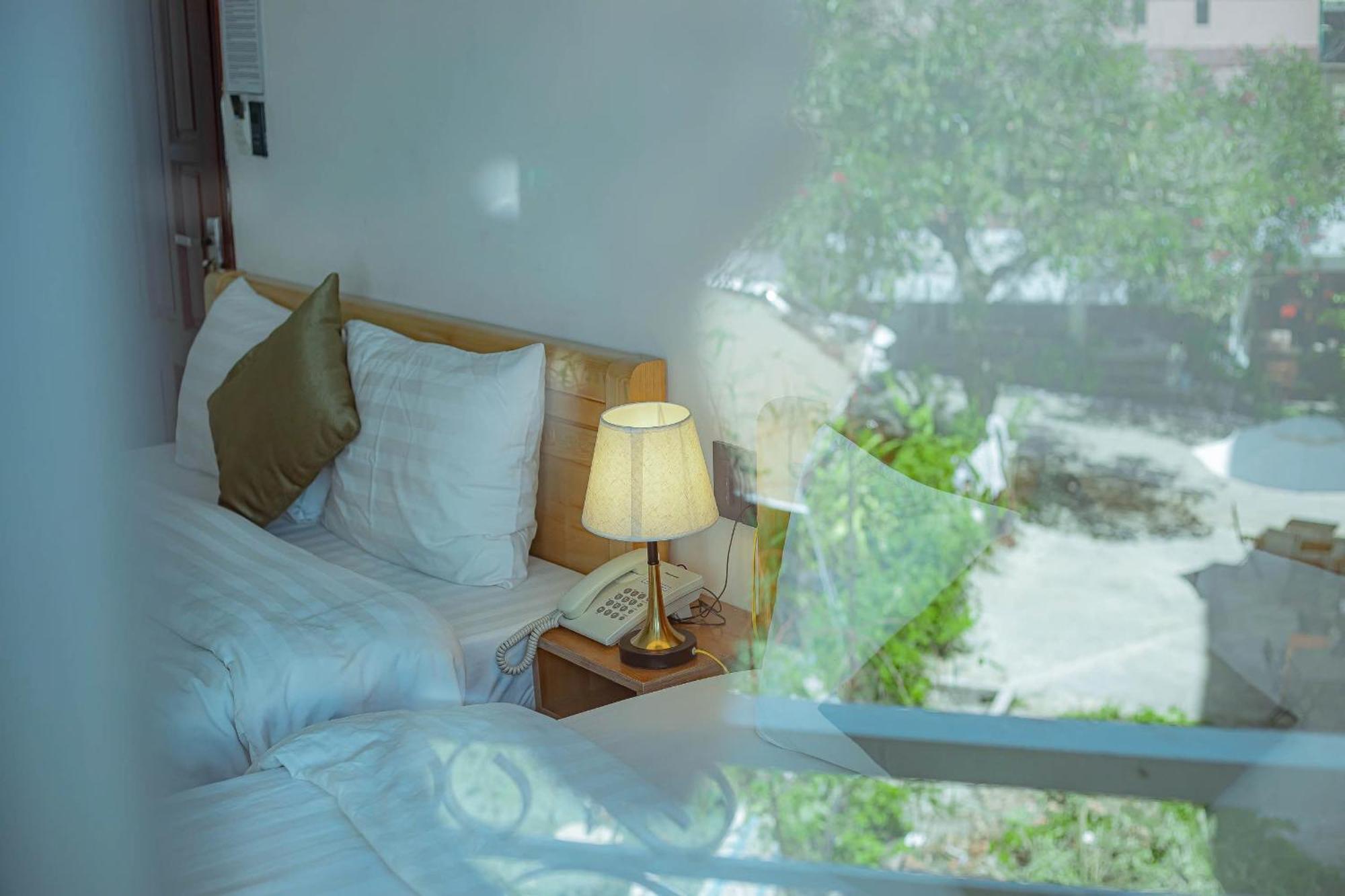 Sunrise Valley Dalat Hotel 外观 照片