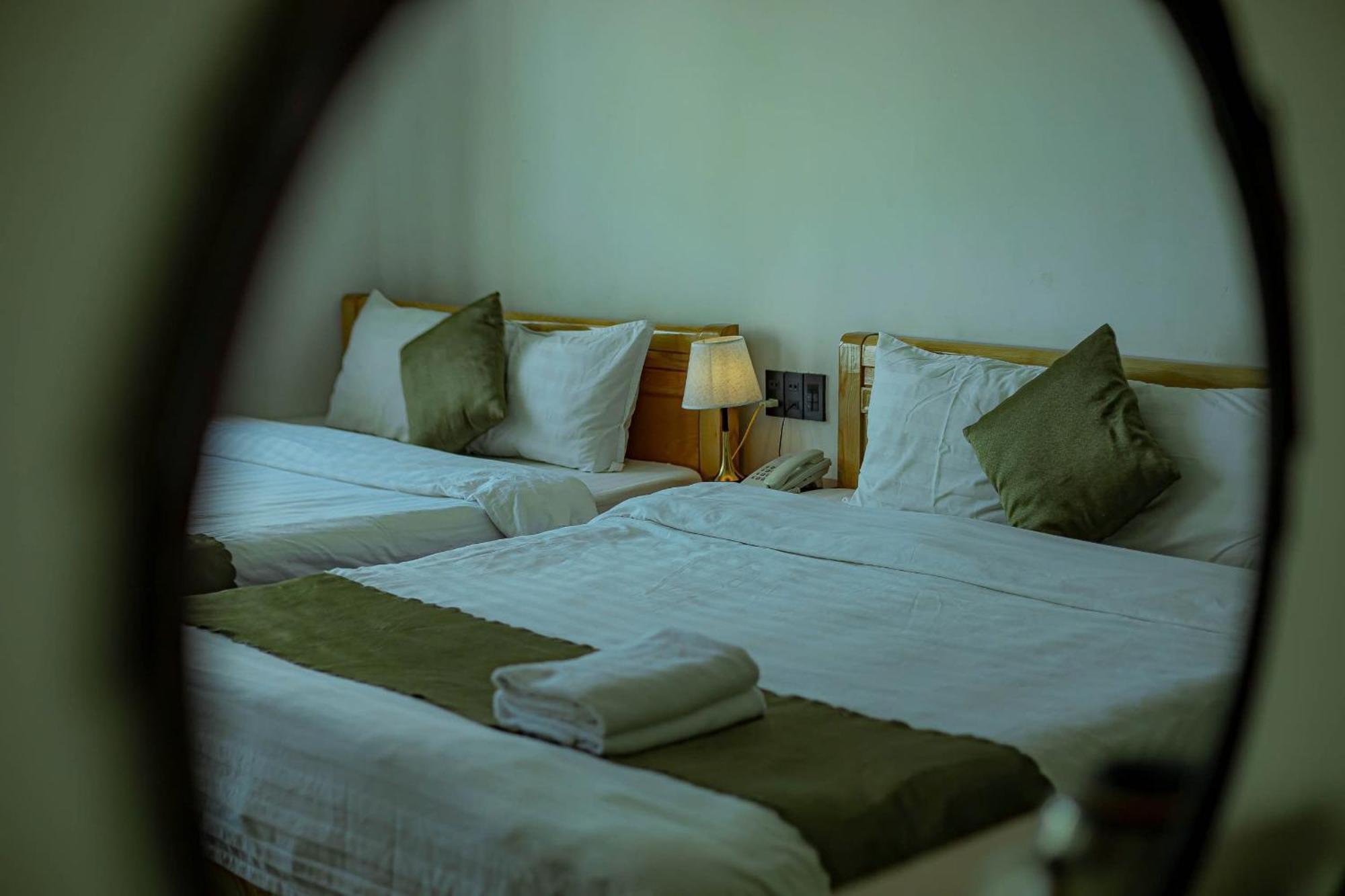 Sunrise Valley Dalat Hotel 外观 照片