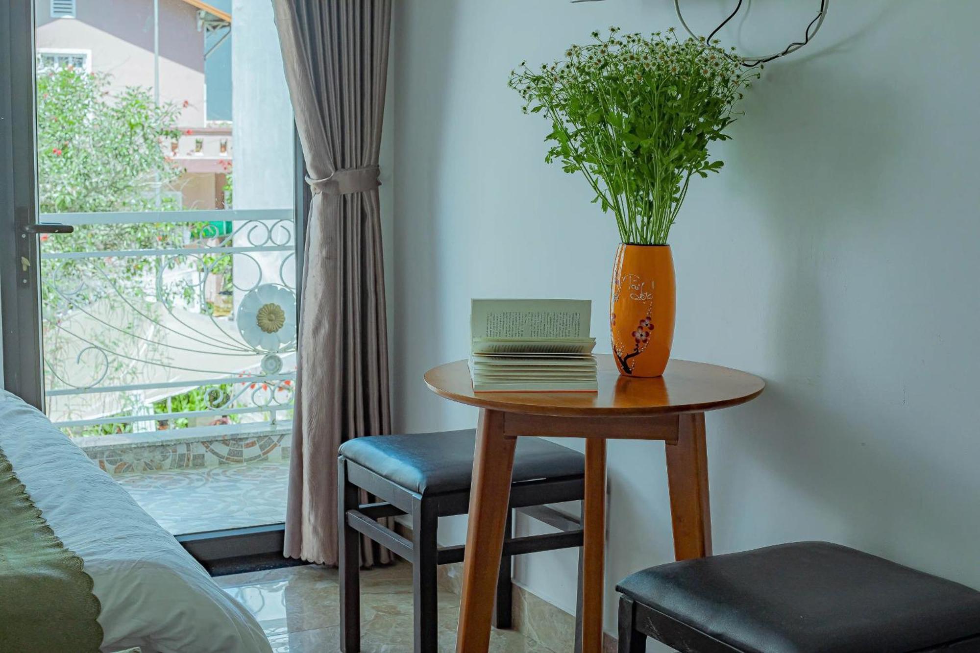 Sunrise Valley Dalat Hotel 外观 照片